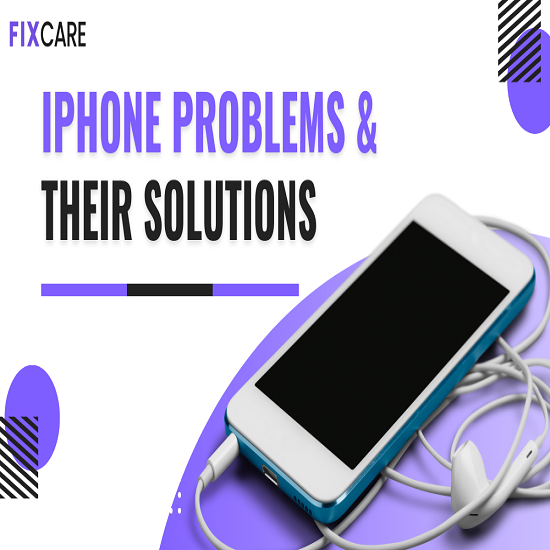 Top 9 Problems iPhones Have (And How To Fix Them)