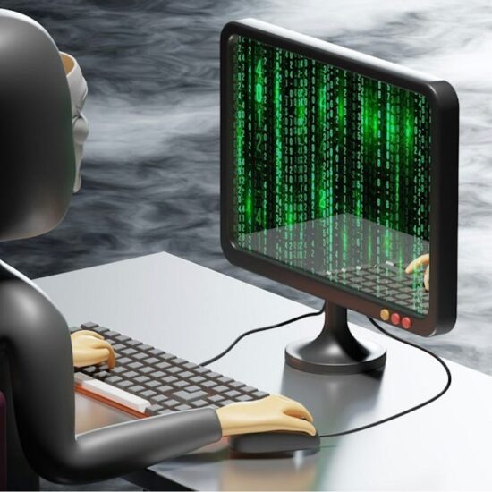 The Unspoken Heroes of the Digital Age