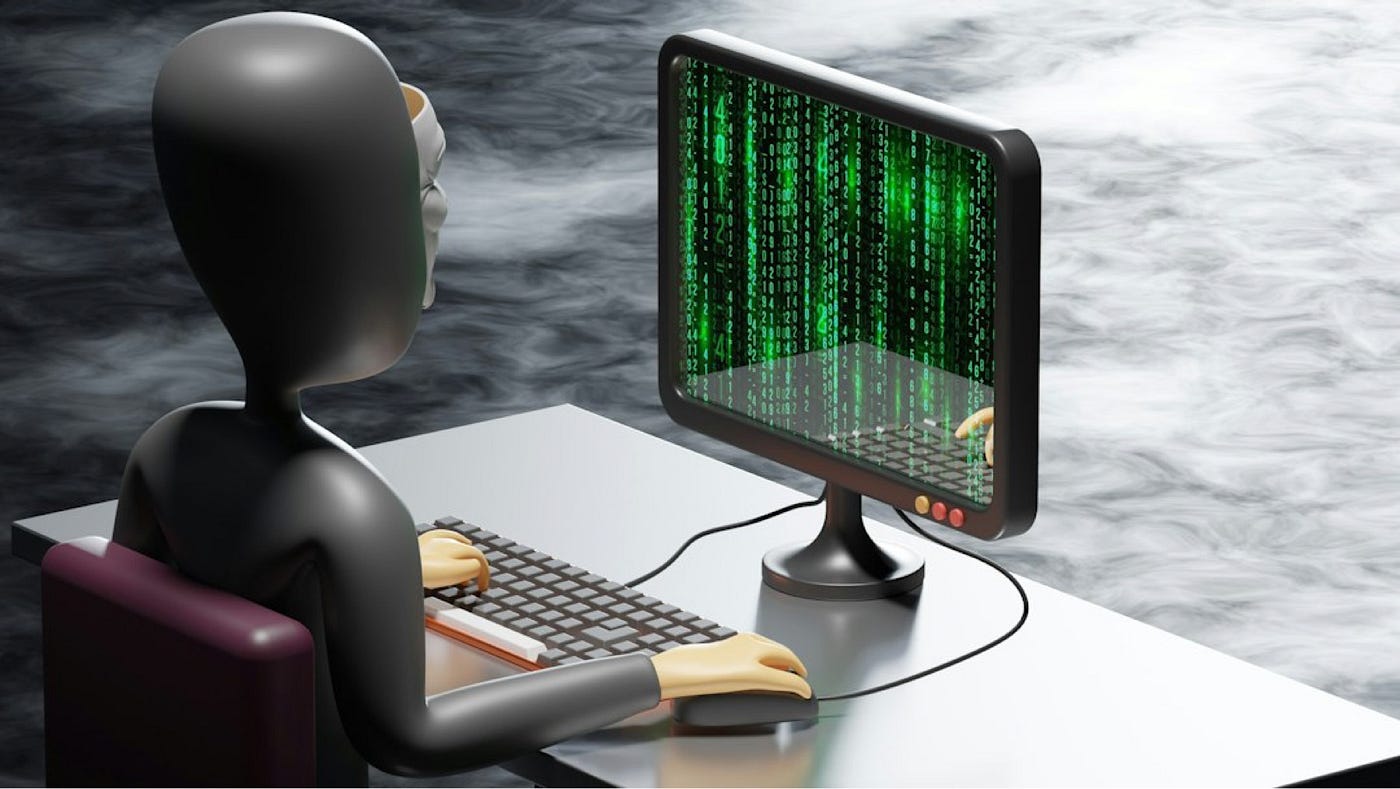 The Unspoken Heroes of the Digital Age
