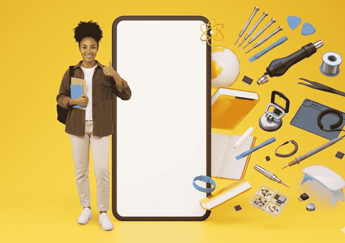 Mobile Repairing Institute: A Practical Skill for a Growing Technology World