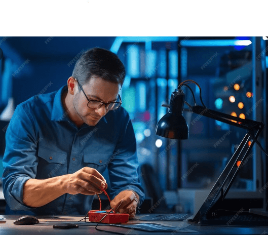 Mobile Servicing Course