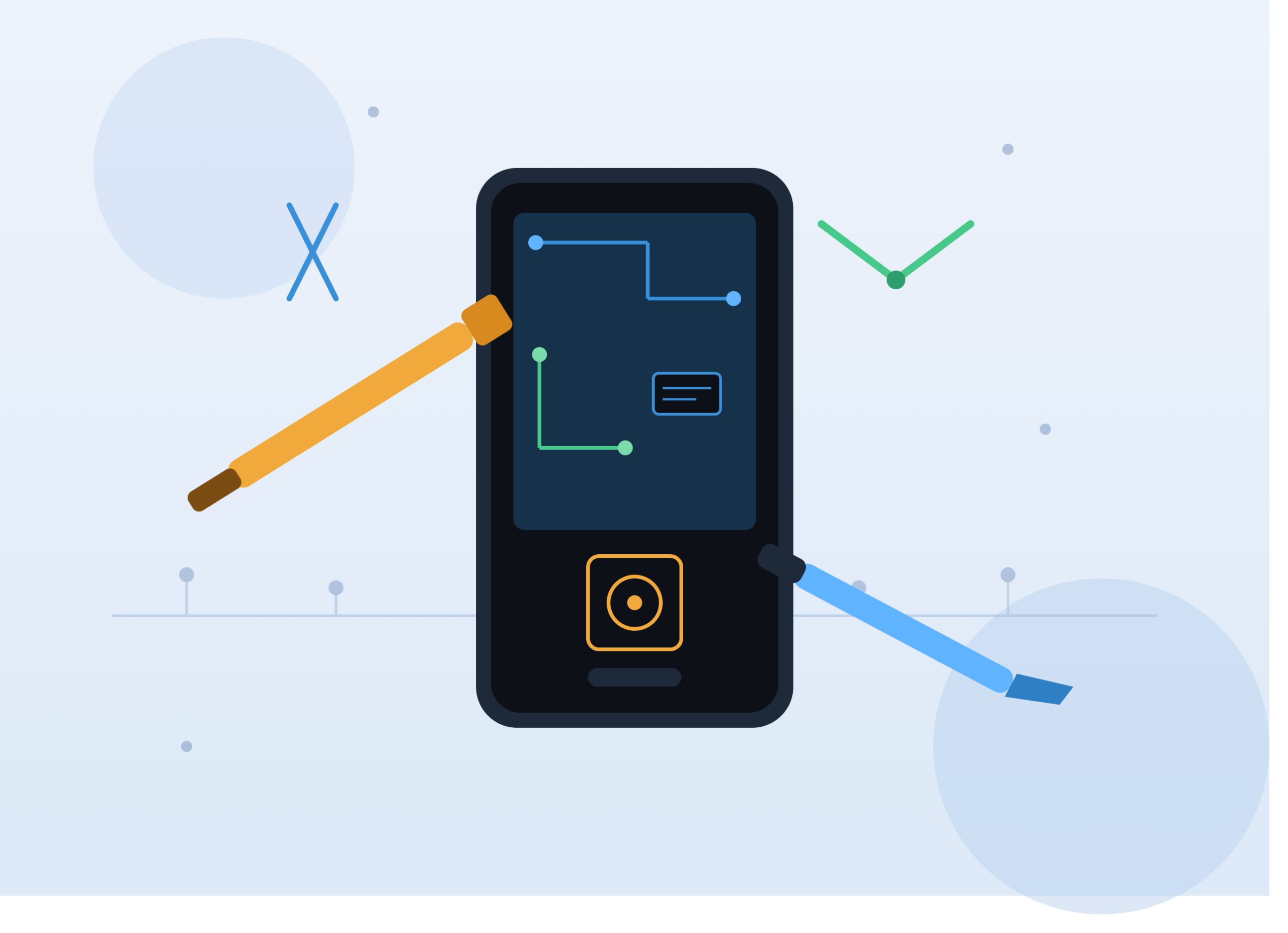 Why Bellcell Is One of Kerala’s Most Trusted Mobile Repairing Institutes