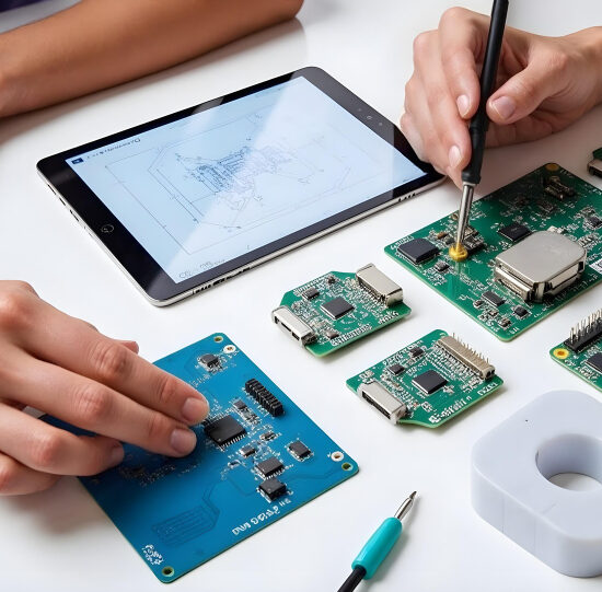 Why More Young People in Thrissur Are Choosing a Mobile Technician Course Over a Regular Degree