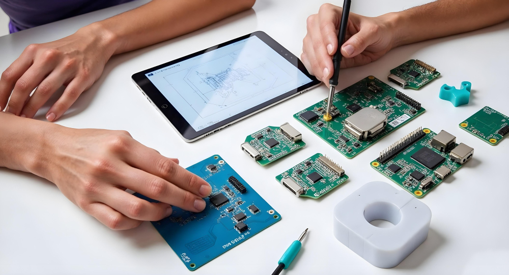 Mobile Technician Course