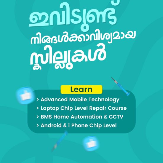 What It Actually Takes to Learn Mobile Repair Properly